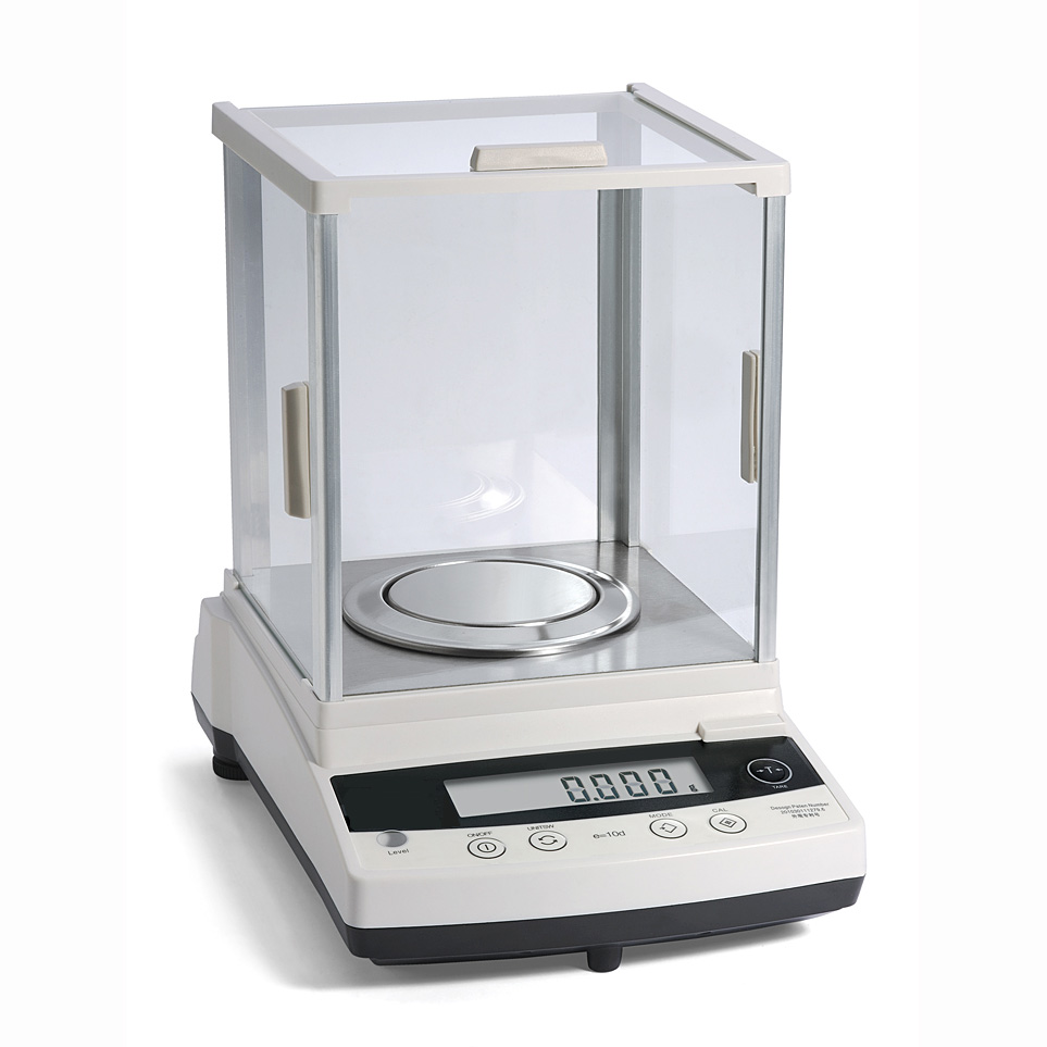 Micro Balances Range 1 microgram to 31 gm 